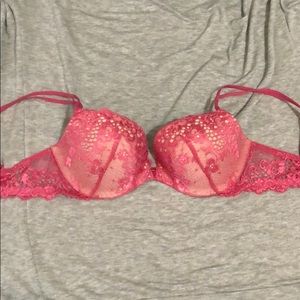 Victoria’s Secret bra
